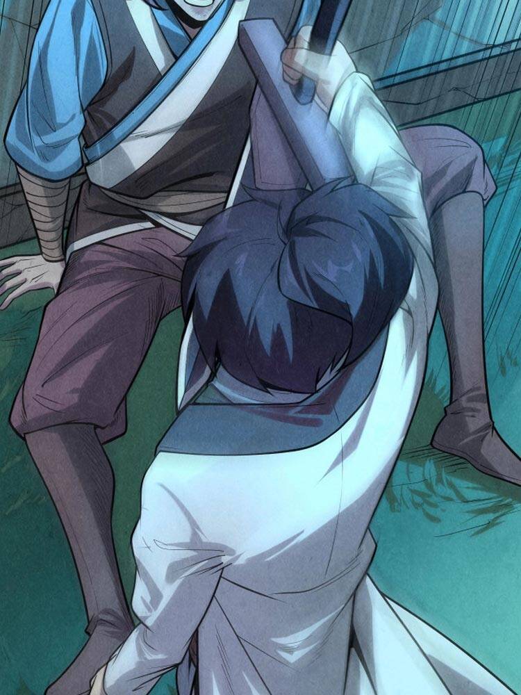 Vạn Cổ Chí Tôn Chap 8 - Next Chap 9