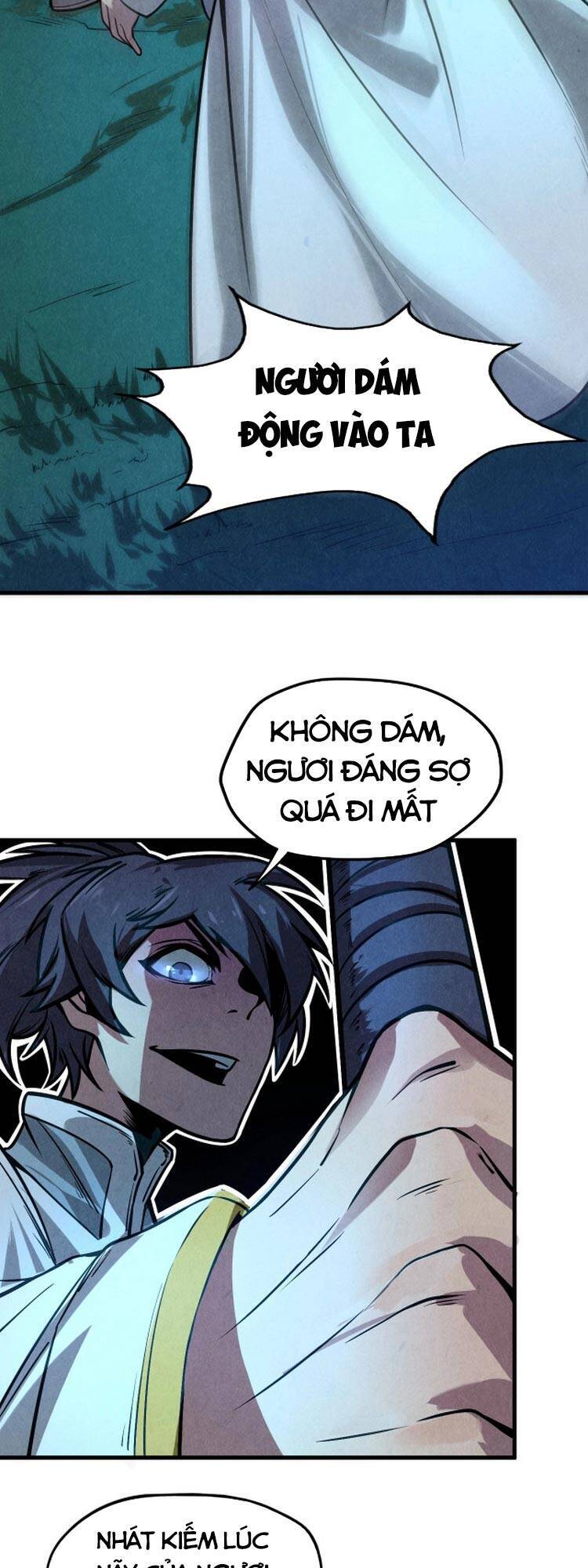 Vạn Cổ Chí Tôn Chap 8 - Next Chap 9