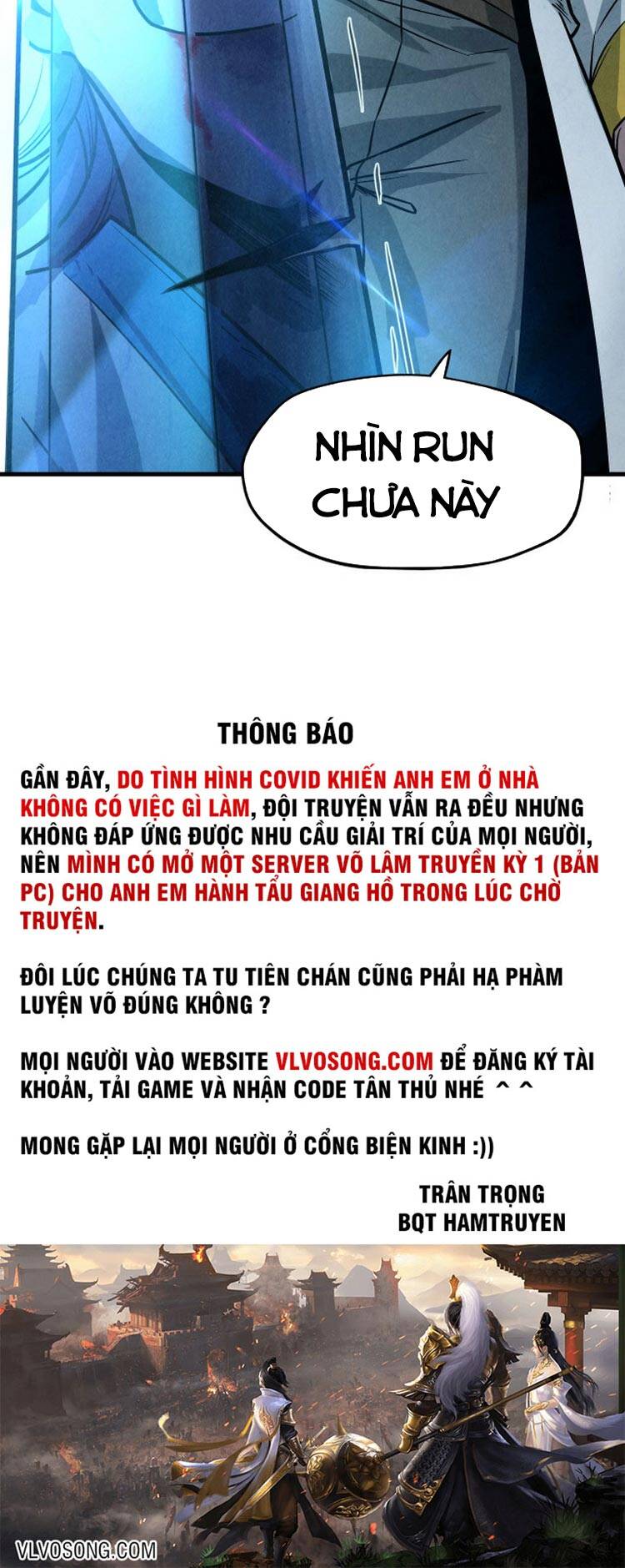 Vạn Cổ Chí Tôn Chap 8 - Next Chap 9