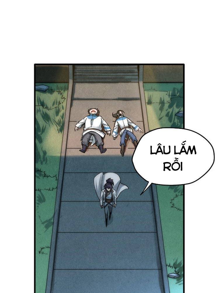 Vạn Cổ Chí Tôn Chap 8 - Next Chap 9