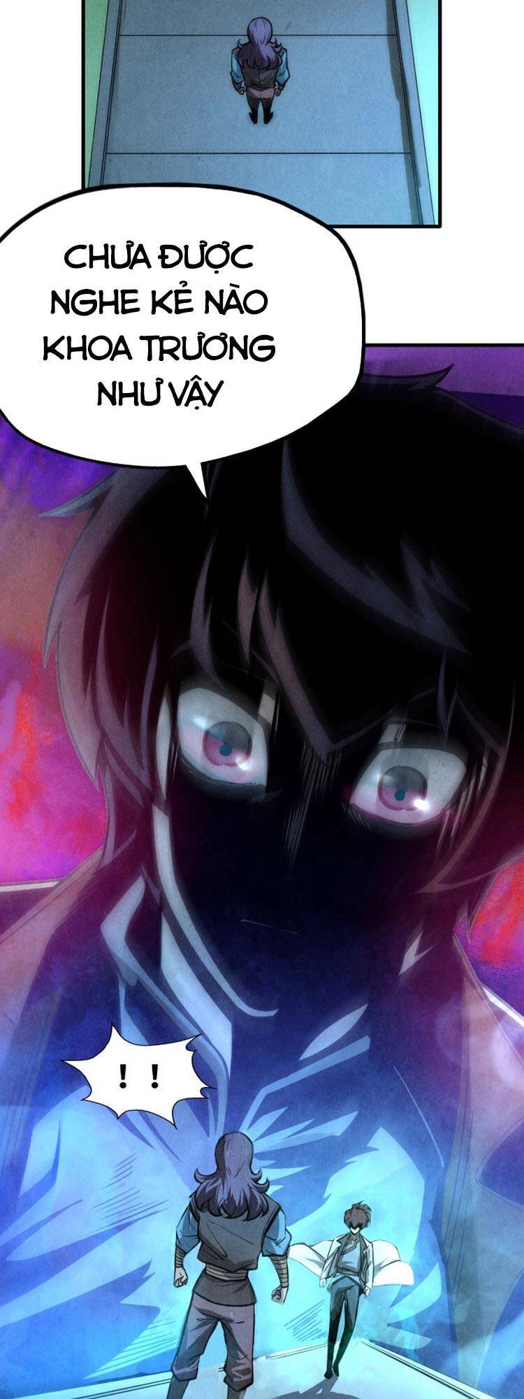 Vạn Cổ Chí Tôn Chap 8 - Next Chap 9