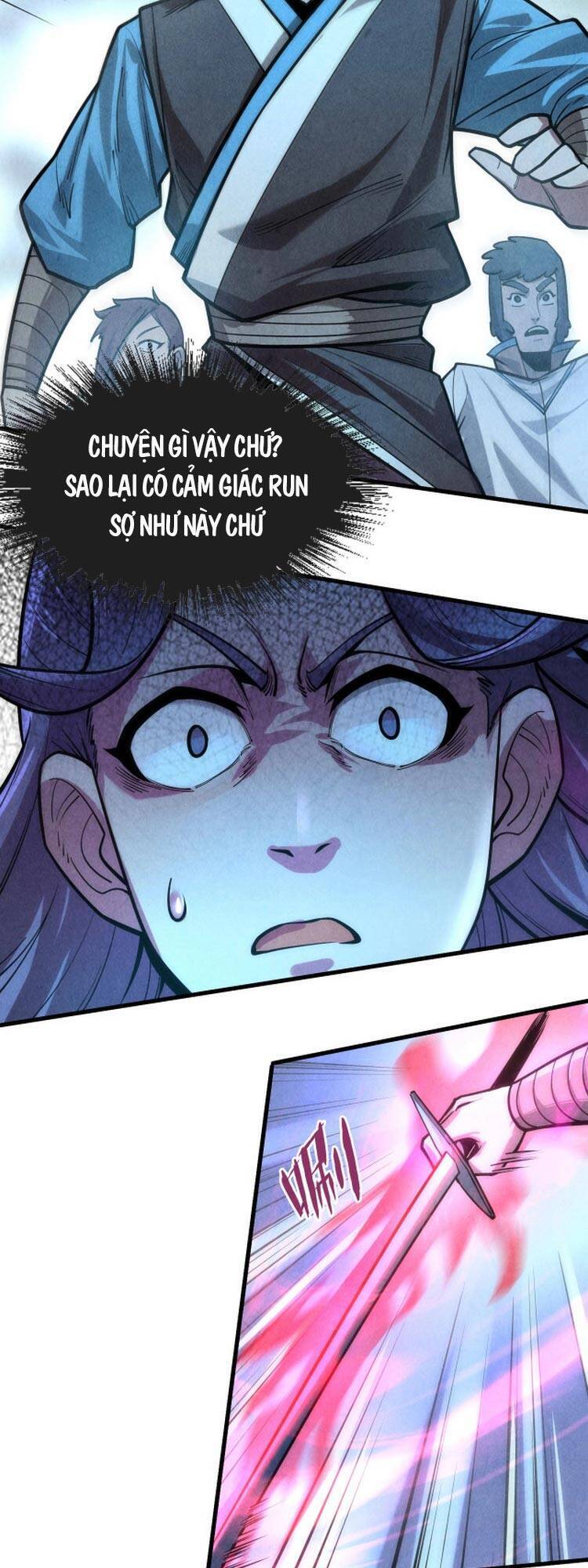 Vạn Cổ Chí Tôn Chap 8 - Next Chap 9