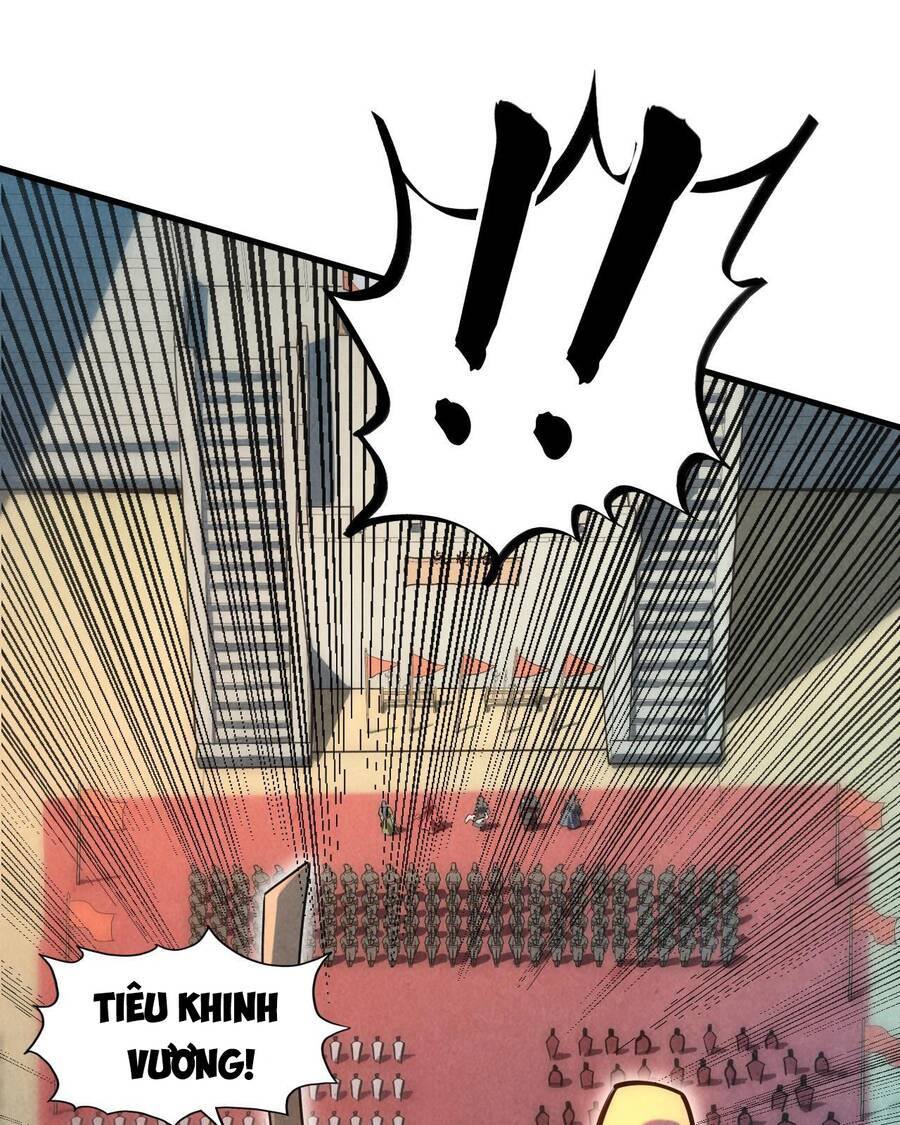Vạn Cổ Chí Tôn Chap 80 - Next Chap 81