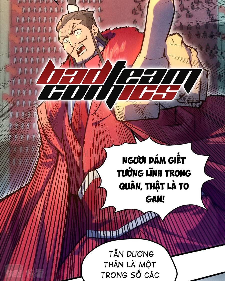 Vạn Cổ Chí Tôn Chap 80 - Next Chap 81