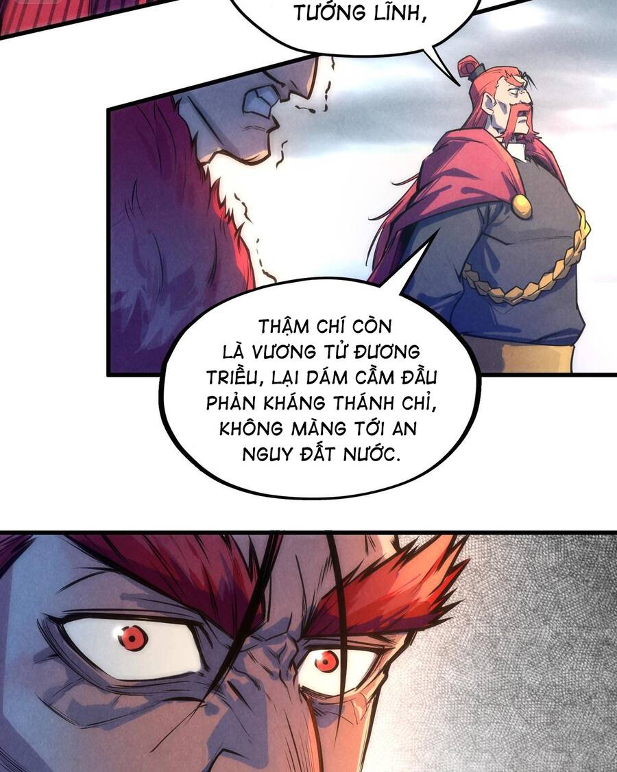 Vạn Cổ Chí Tôn Chap 80 - Next Chap 81