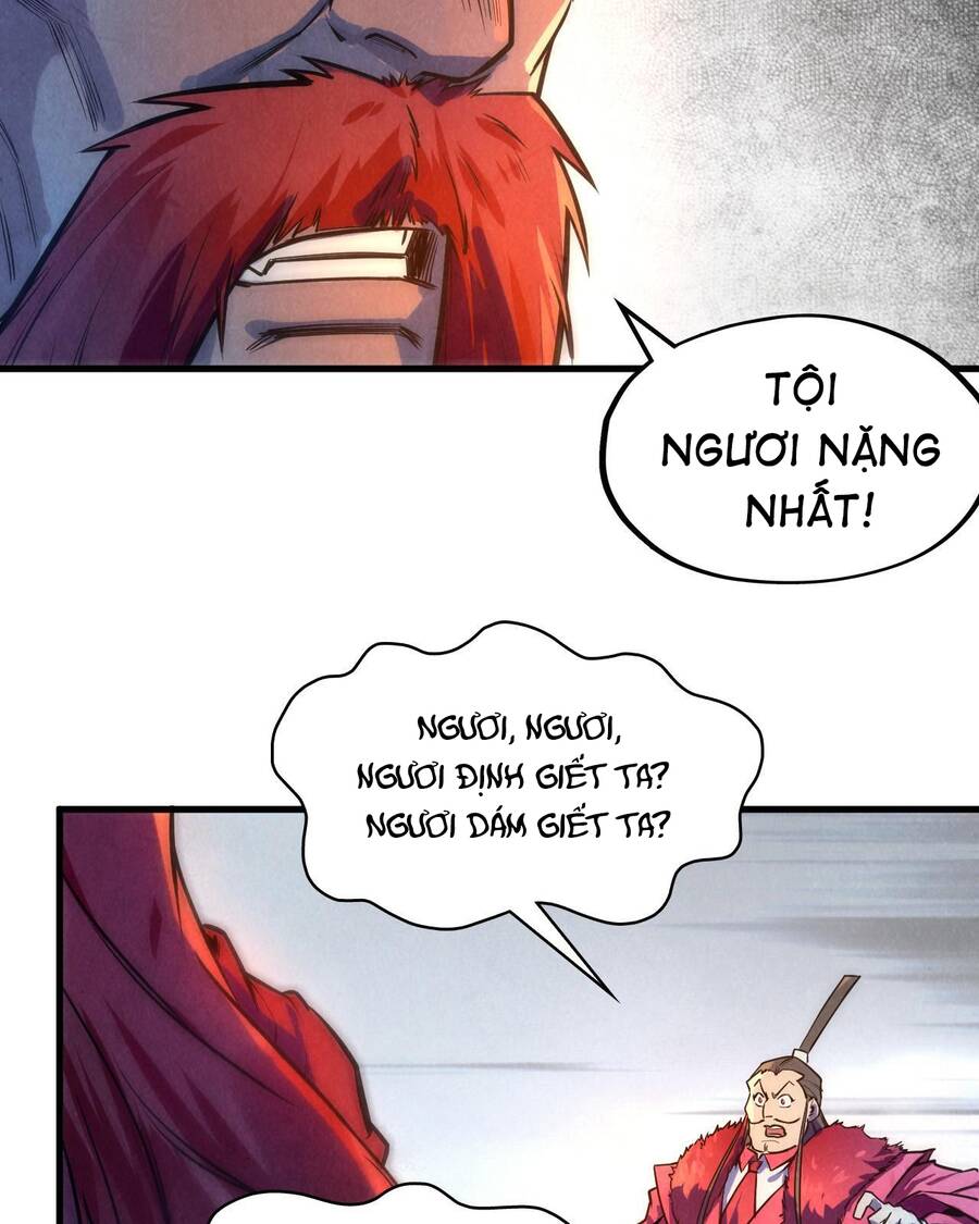 Vạn Cổ Chí Tôn Chap 80 - Next Chap 81