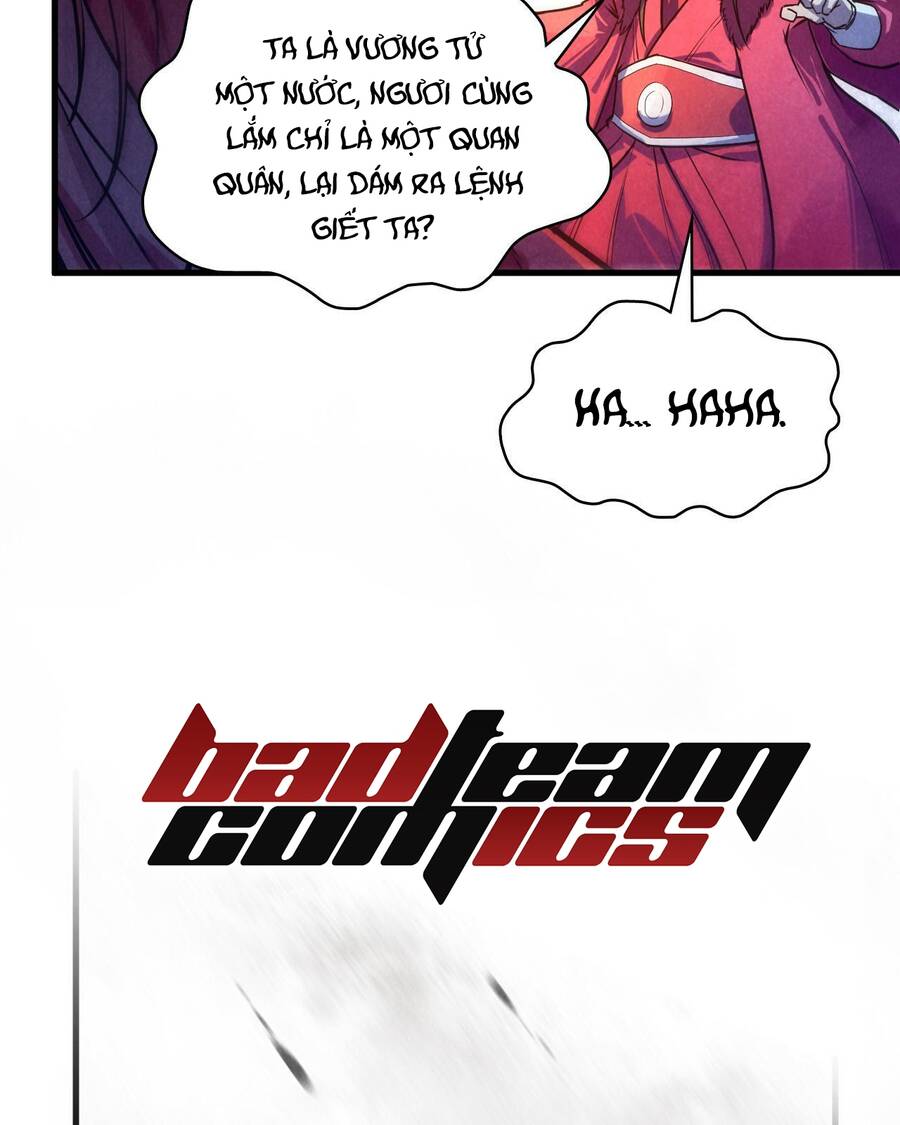 Vạn Cổ Chí Tôn Chap 80 - Next Chap 81