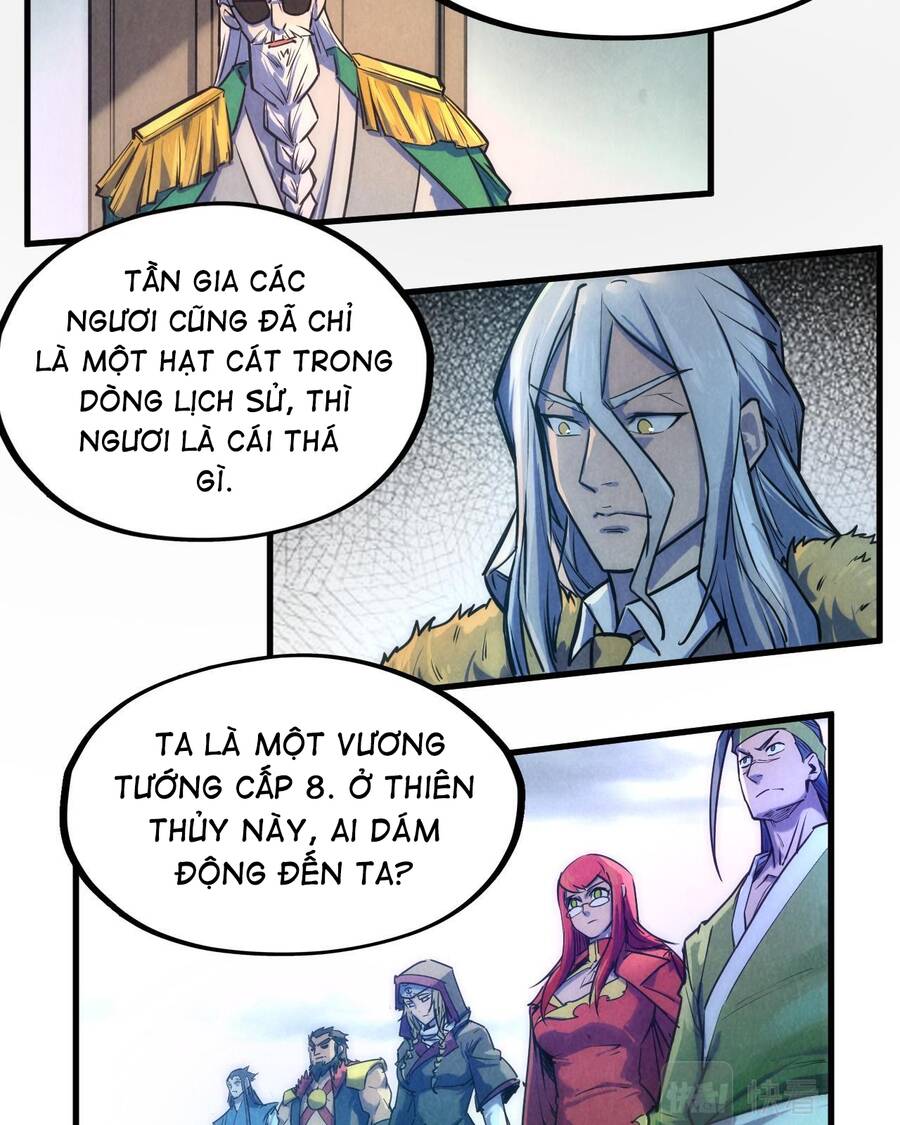 Vạn Cổ Chí Tôn Chap 80 - Next Chap 81