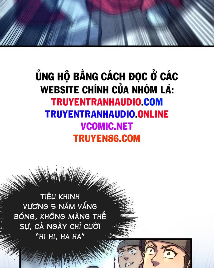 Vạn Cổ Chí Tôn Chap 80 - Next Chap 81