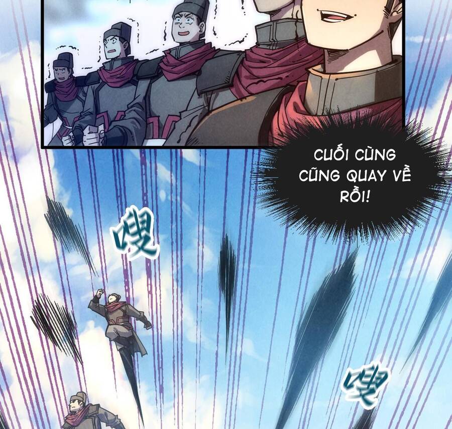 Vạn Cổ Chí Tôn Chap 80 - Next Chap 81