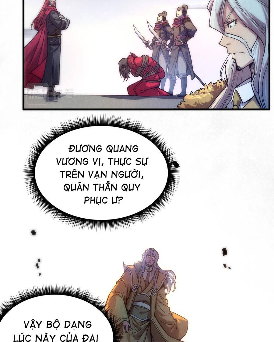 Vạn Cổ Chí Tôn Chap 80 - Next Chap 81