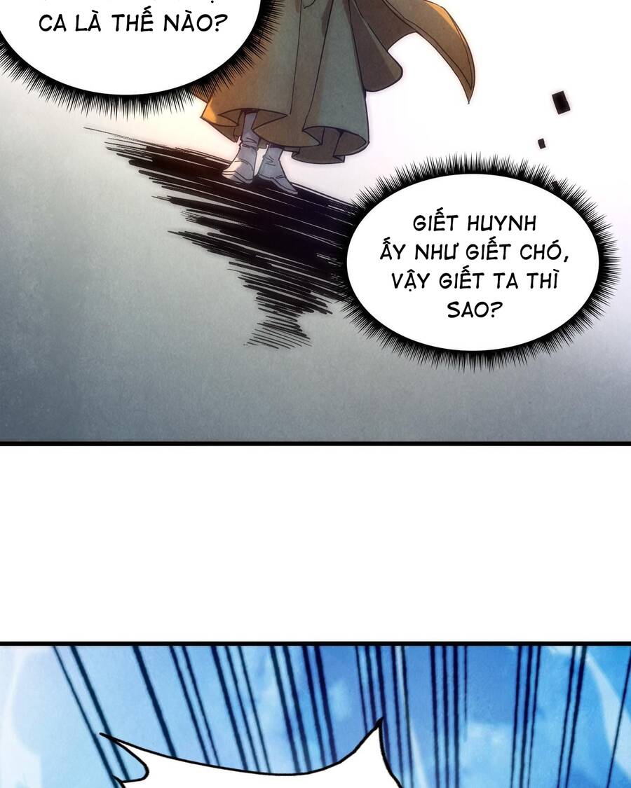 Vạn Cổ Chí Tôn Chap 80 - Next Chap 81