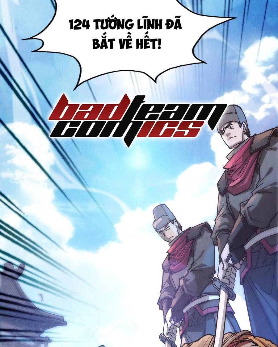 Vạn Cổ Chí Tôn Chap 80 - Next Chap 81