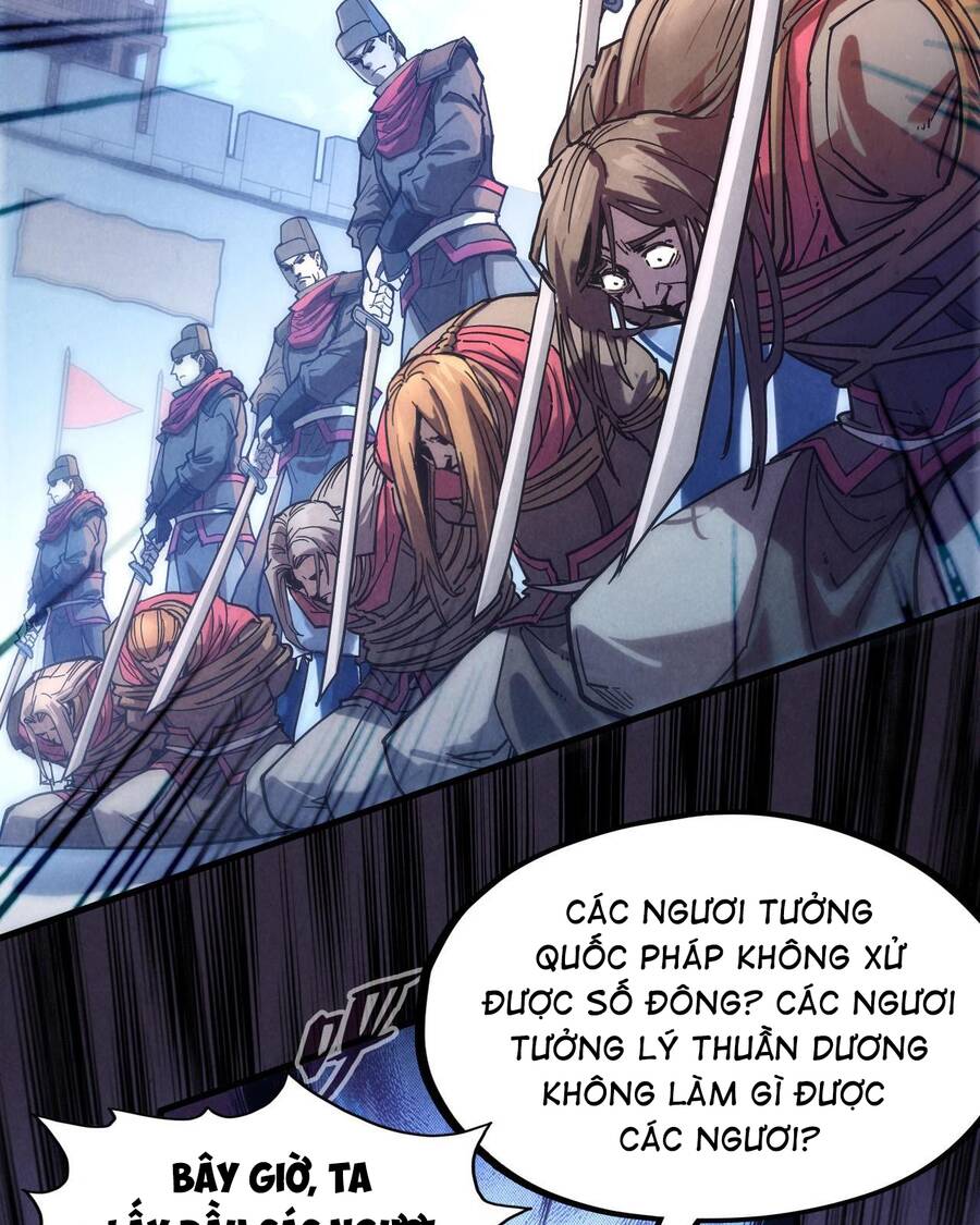 Vạn Cổ Chí Tôn Chap 80 - Next Chap 81