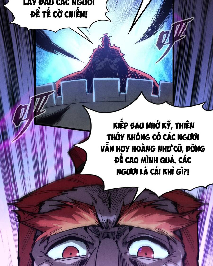 Vạn Cổ Chí Tôn Chap 80 - Next Chap 81