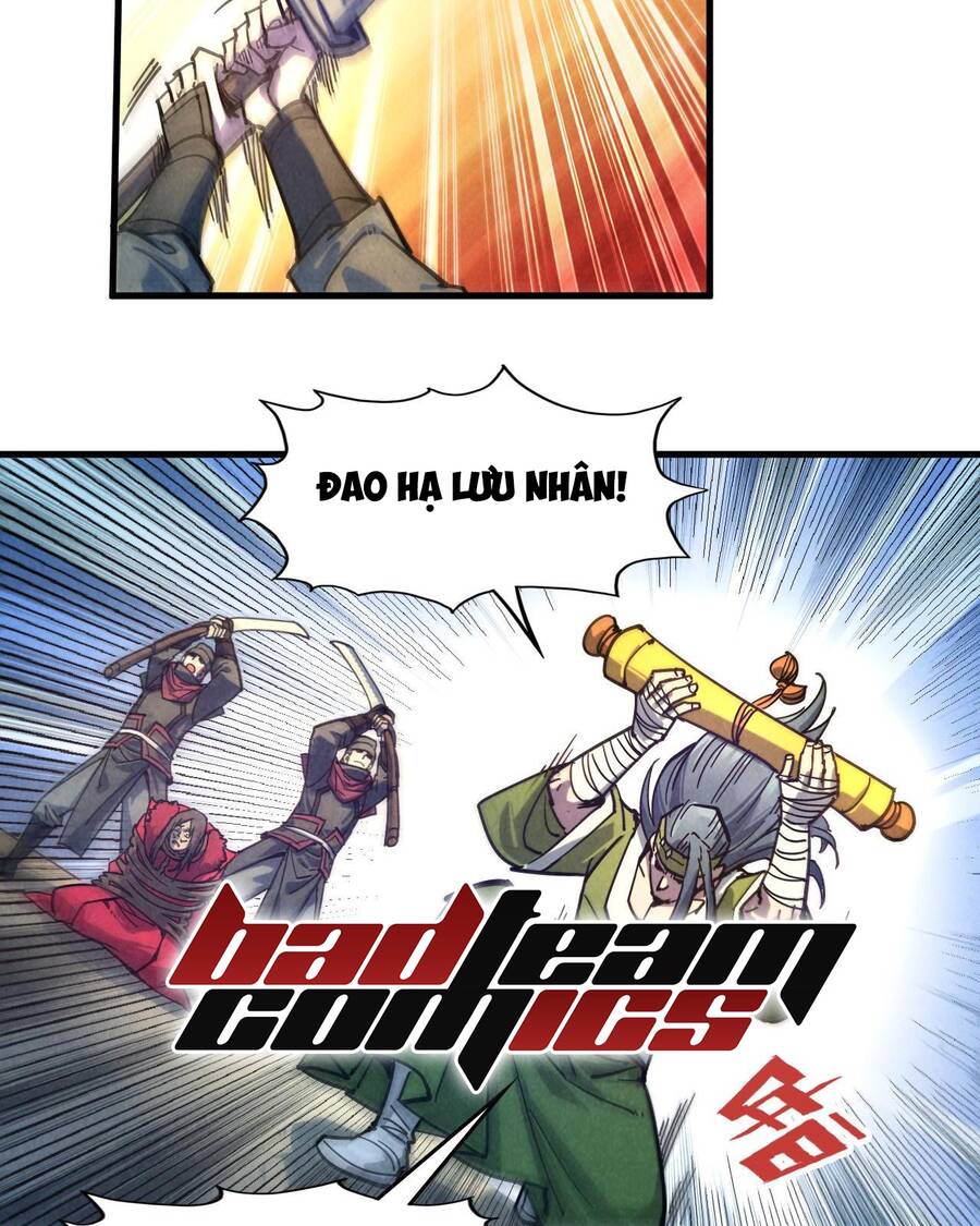 Vạn Cổ Chí Tôn Chap 80 - Next Chap 81