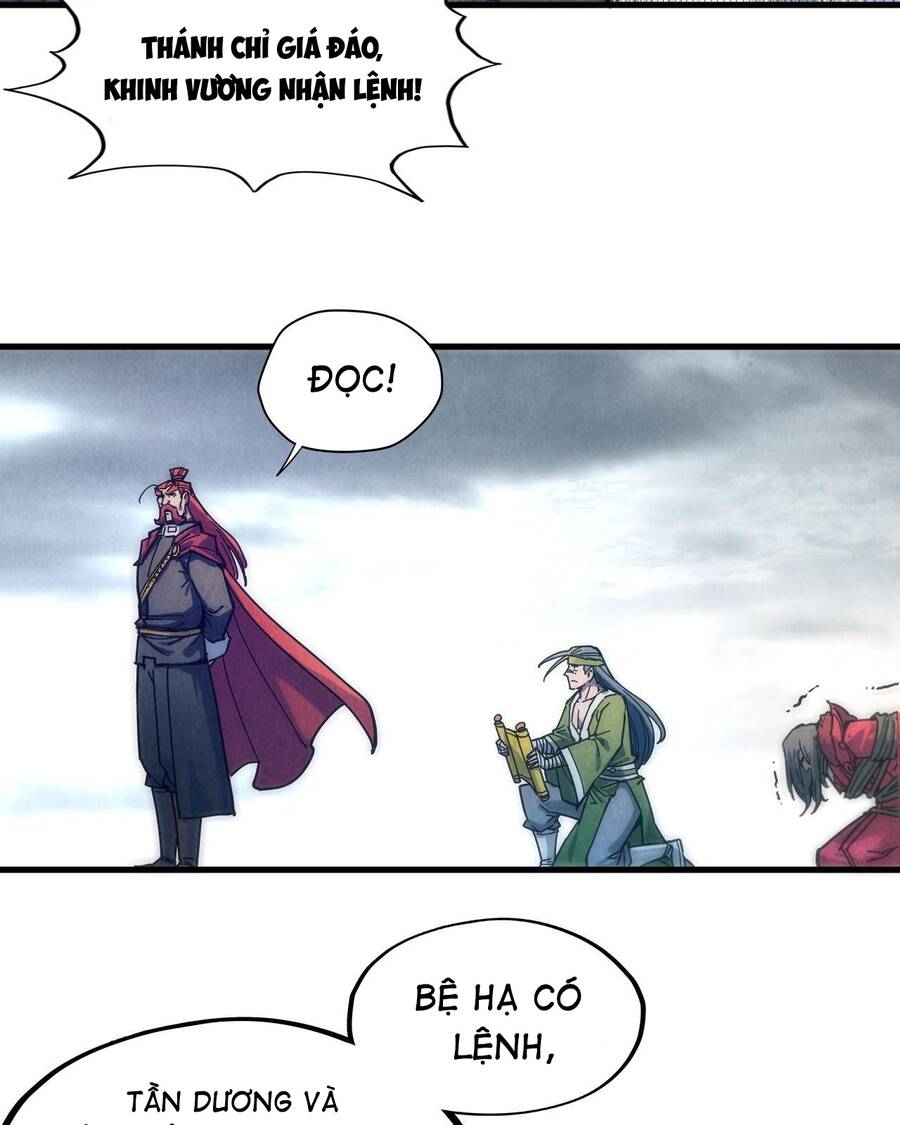 Vạn Cổ Chí Tôn Chap 80 - Next Chap 81