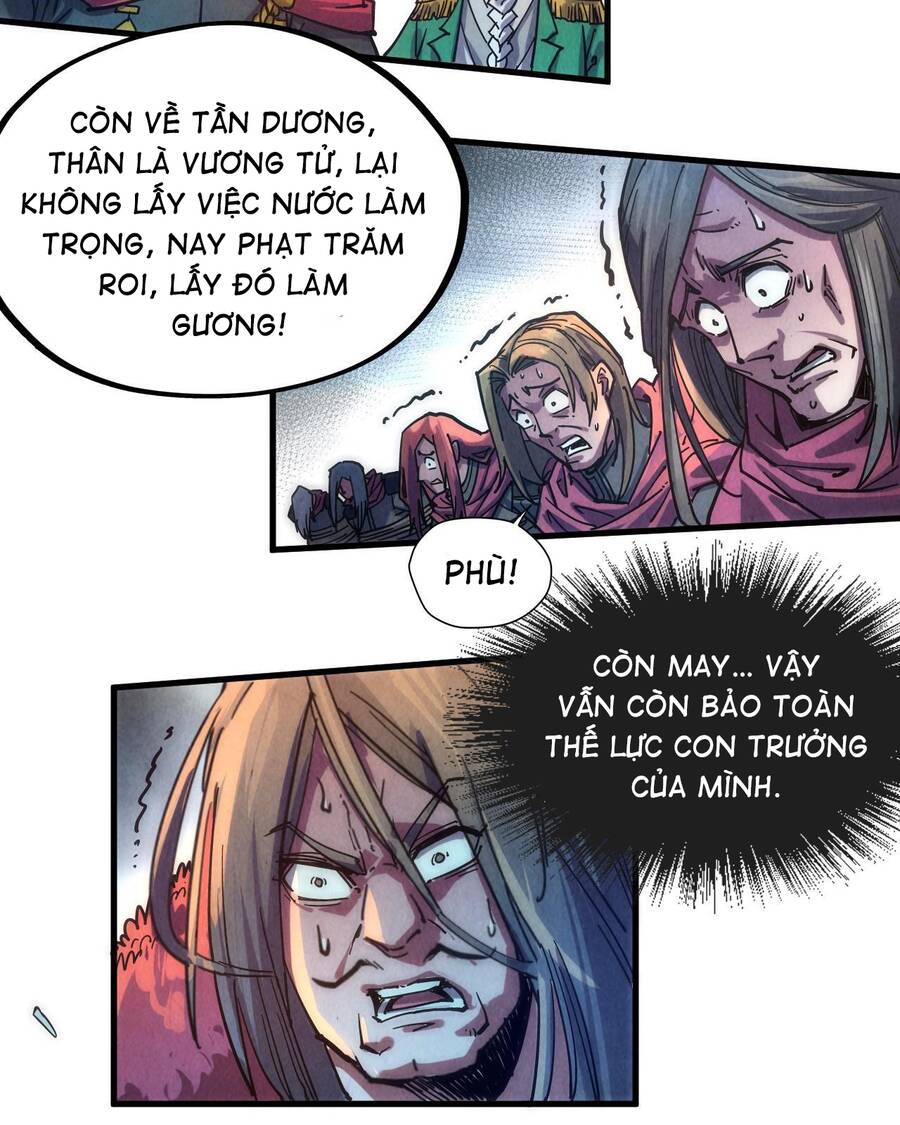 Vạn Cổ Chí Tôn Chap 80 - Next Chap 81