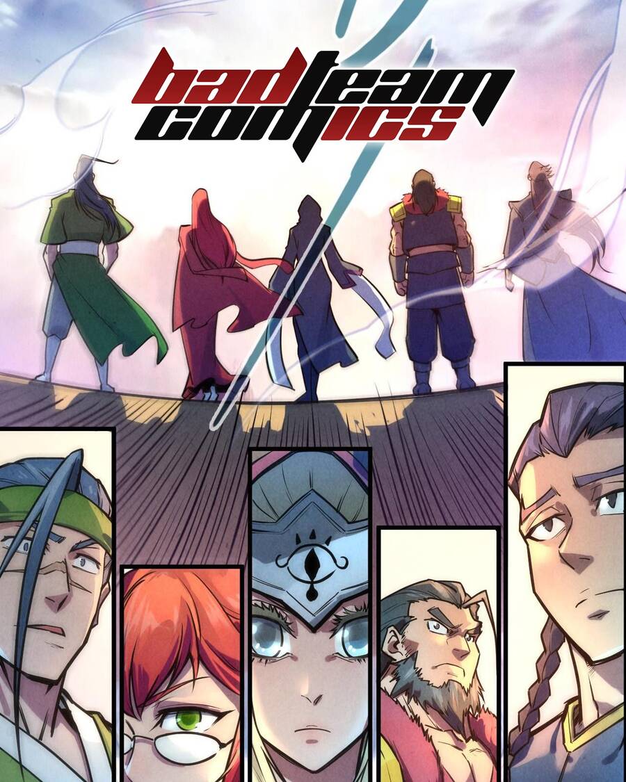 Vạn Cổ Chí Tôn Chap 80 - Next Chap 81