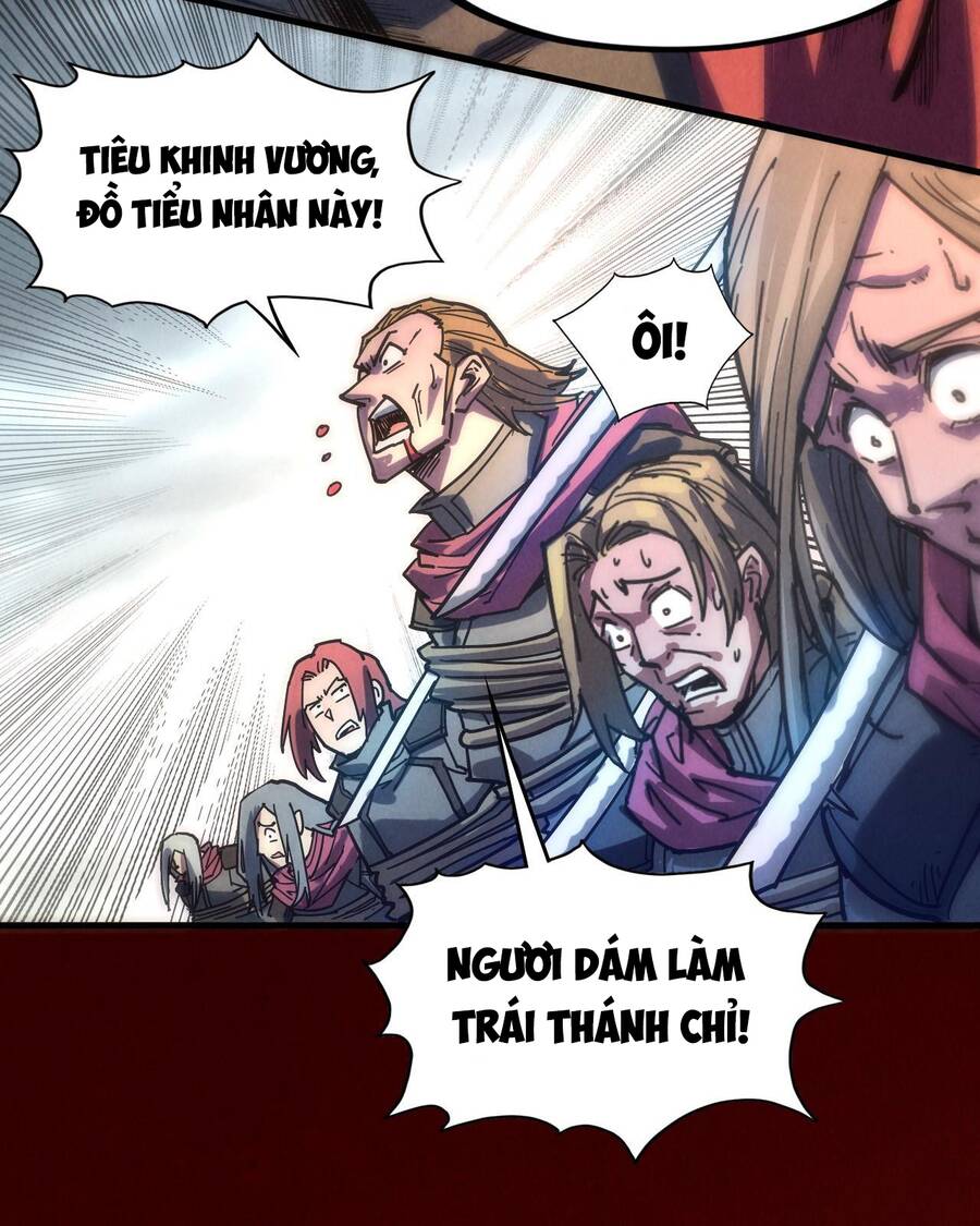 Vạn Cổ Chí Tôn Chap 80 - Next Chap 81