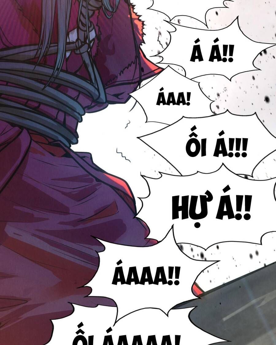 Vạn Cổ Chí Tôn Chap 80 - Next Chap 81