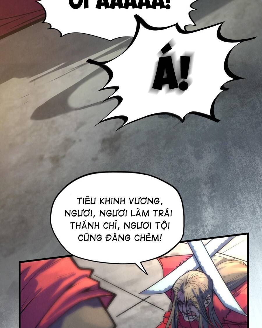 Vạn Cổ Chí Tôn Chap 80 - Next Chap 81