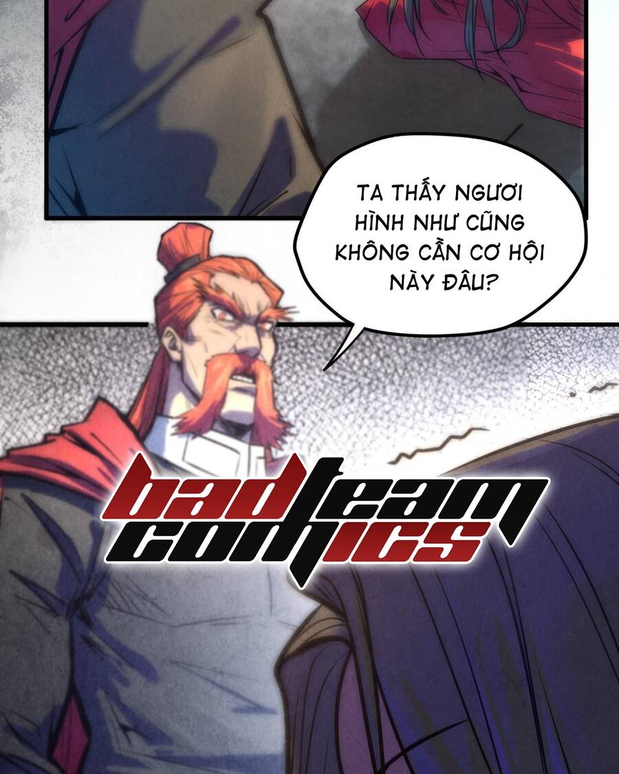 Vạn Cổ Chí Tôn Chap 80 - Next Chap 81