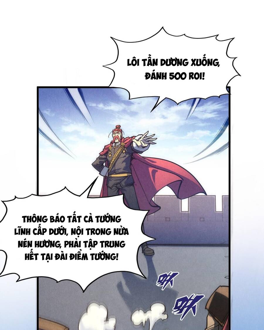 Vạn Cổ Chí Tôn Chap 80 - Next Chap 81