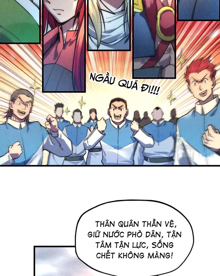 Vạn Cổ Chí Tôn Chap 80 - Next Chap 81