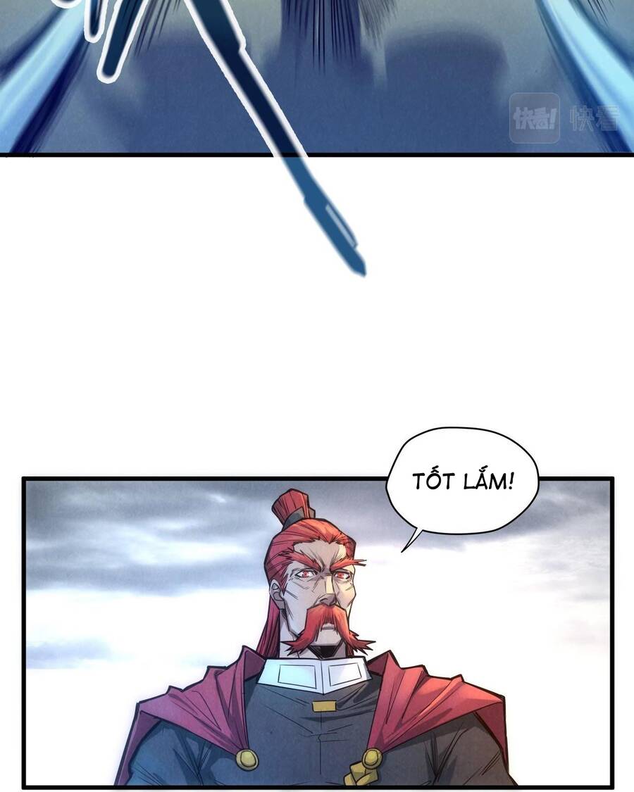 Vạn Cổ Chí Tôn Chap 80 - Next Chap 81
