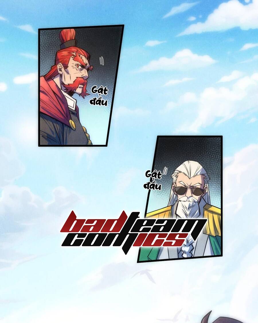 Vạn Cổ Chí Tôn Chap 80 - Next Chap 81