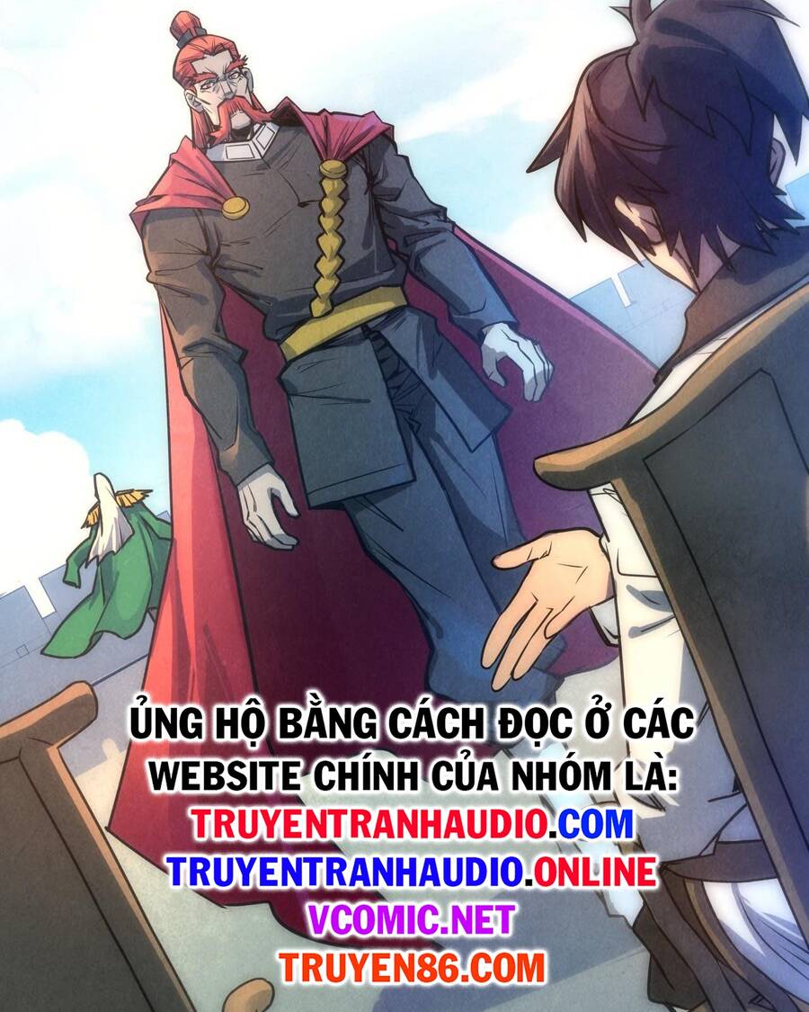 Vạn Cổ Chí Tôn Chap 80 - Next Chap 81