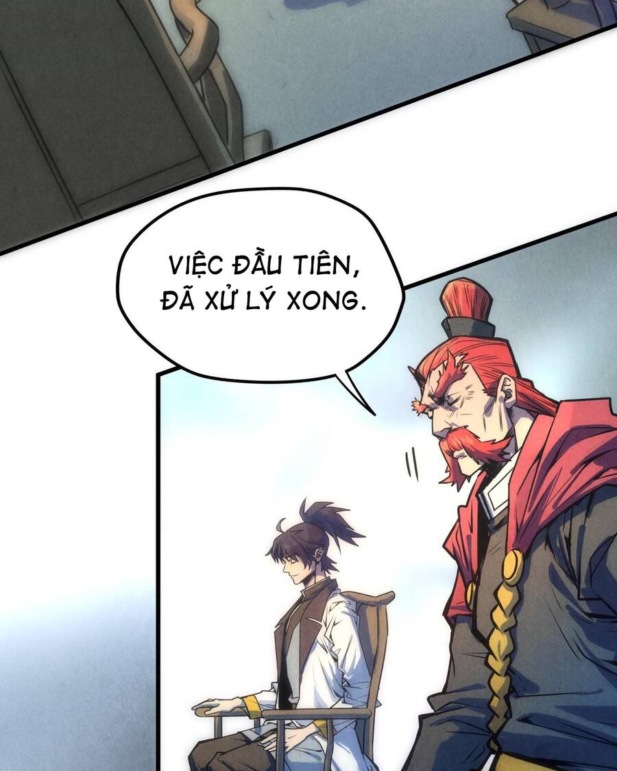 Vạn Cổ Chí Tôn Chap 80 - Next Chap 81