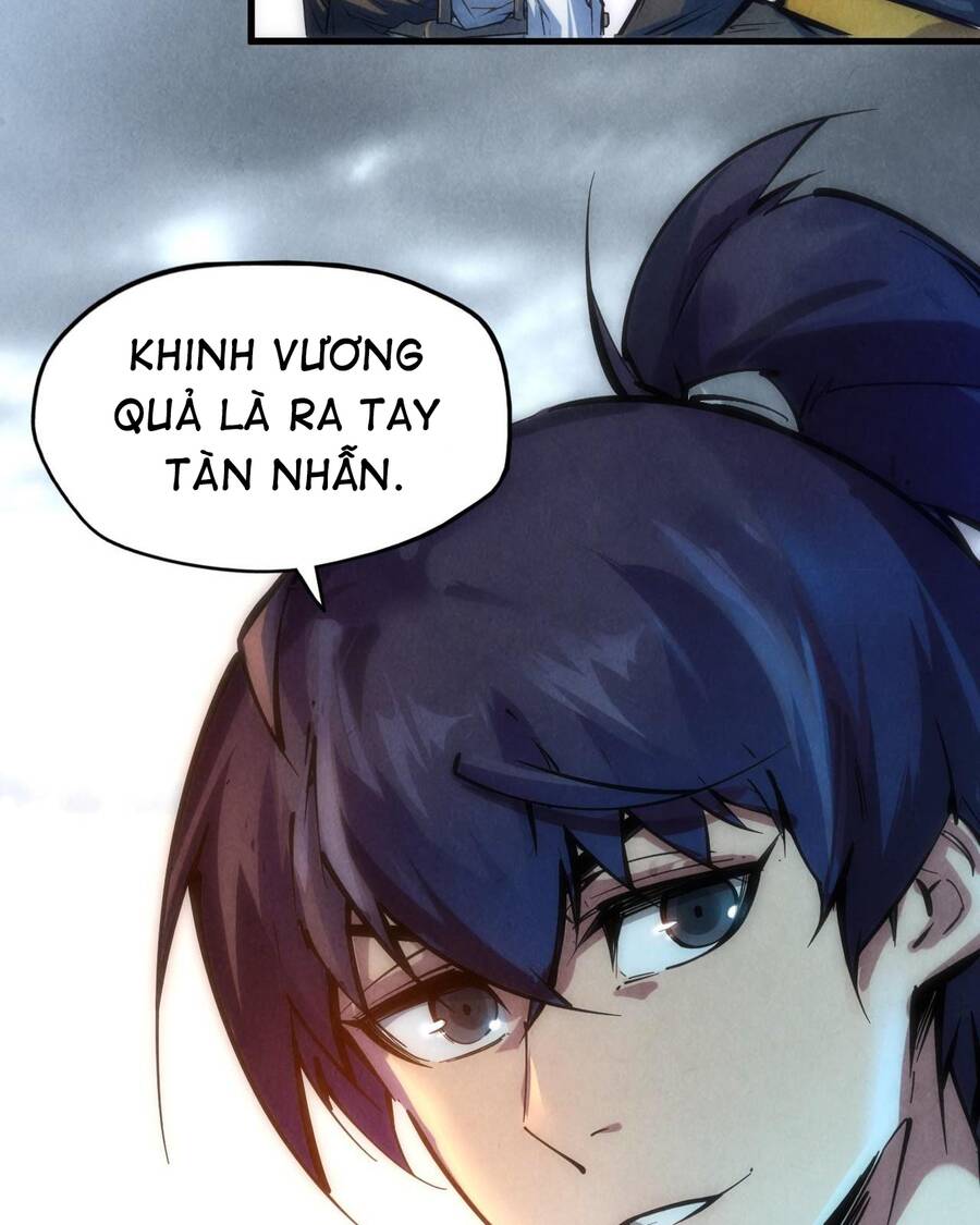 Vạn Cổ Chí Tôn Chap 80 - Next Chap 81