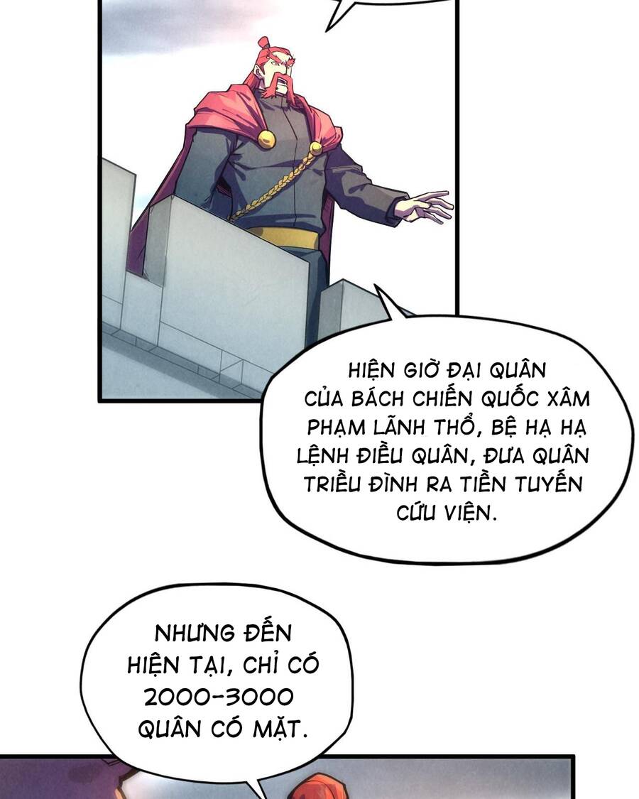Vạn Cổ Chí Tôn Chap 80 - Next Chap 81