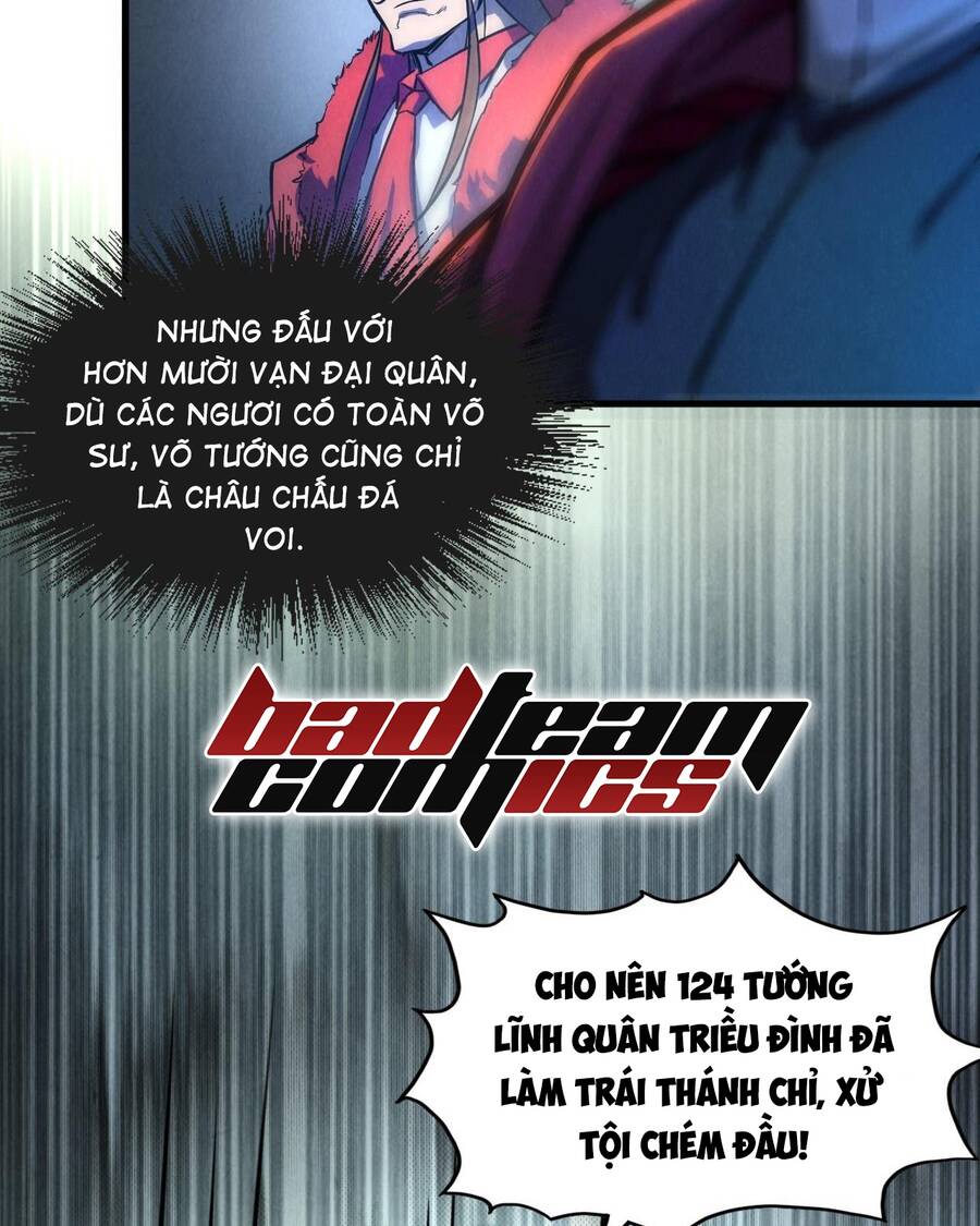Vạn Cổ Chí Tôn Chap 80 - Next Chap 81