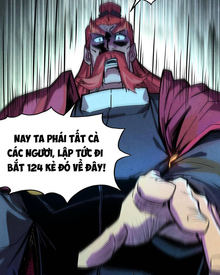 Vạn Cổ Chí Tôn Chap 80 - Next Chap 81