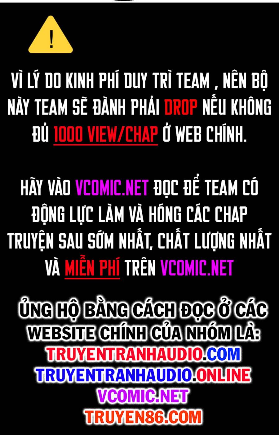 Vạn Cổ Chí Tôn Chap 81 - Next Chap 82