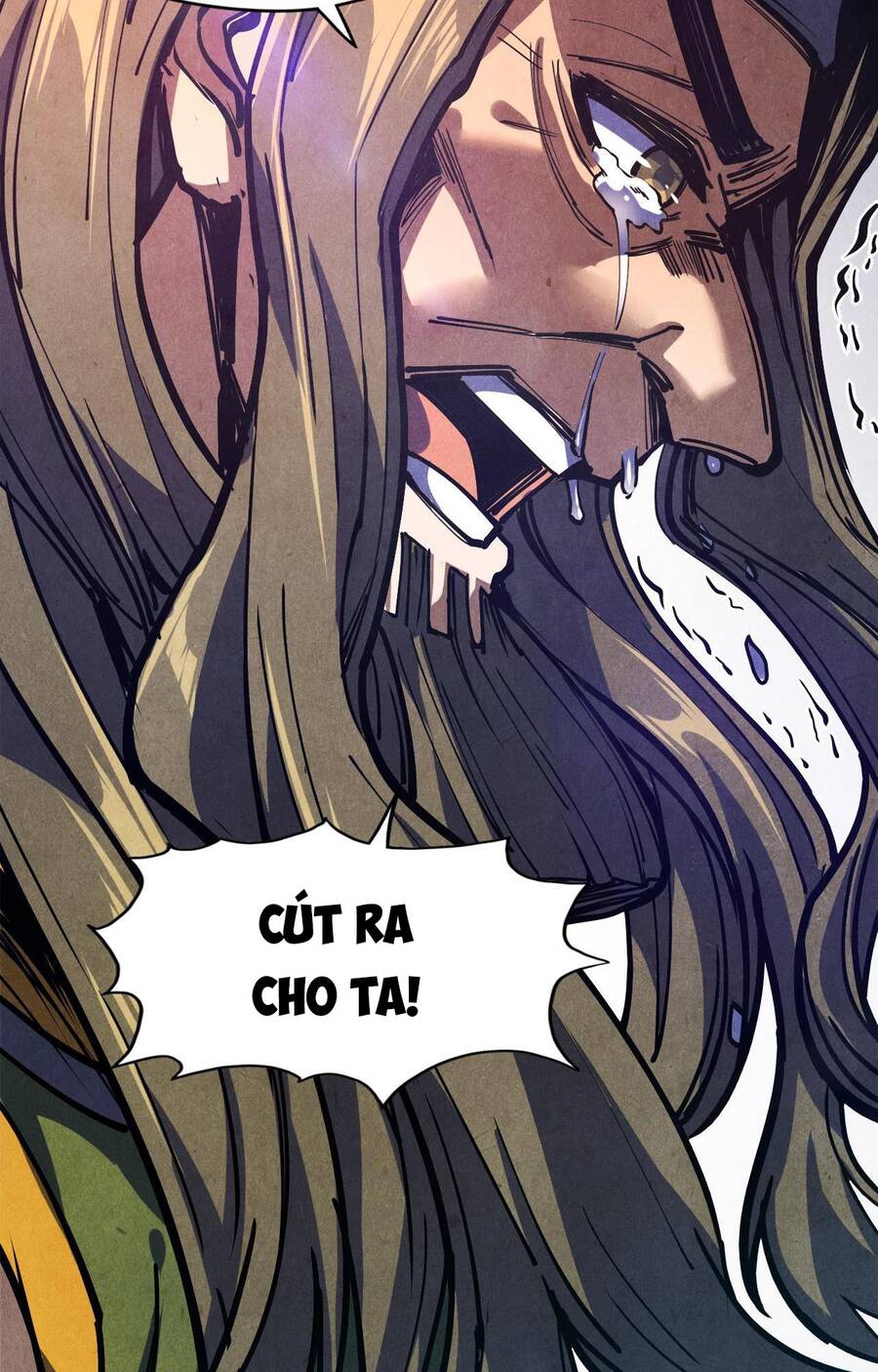 Vạn Cổ Chí Tôn Chap 81 - Next Chap 82