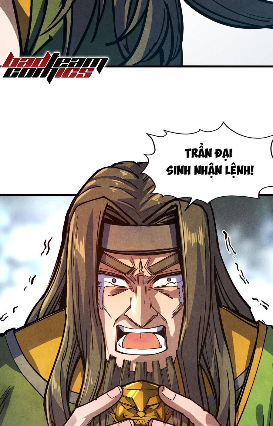 Vạn Cổ Chí Tôn Chap 81 - Next Chap 82