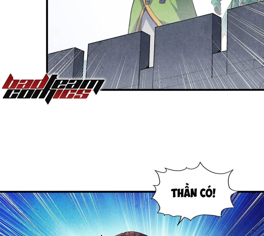 Vạn Cổ Chí Tôn Chap 81 - Next Chap 82