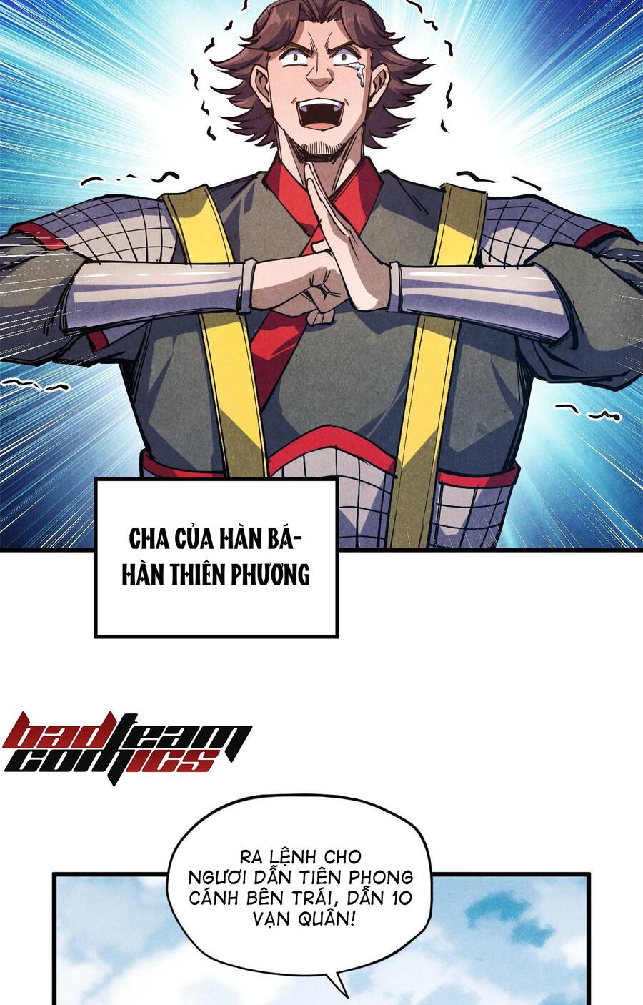 Vạn Cổ Chí Tôn Chap 81 - Next Chap 82