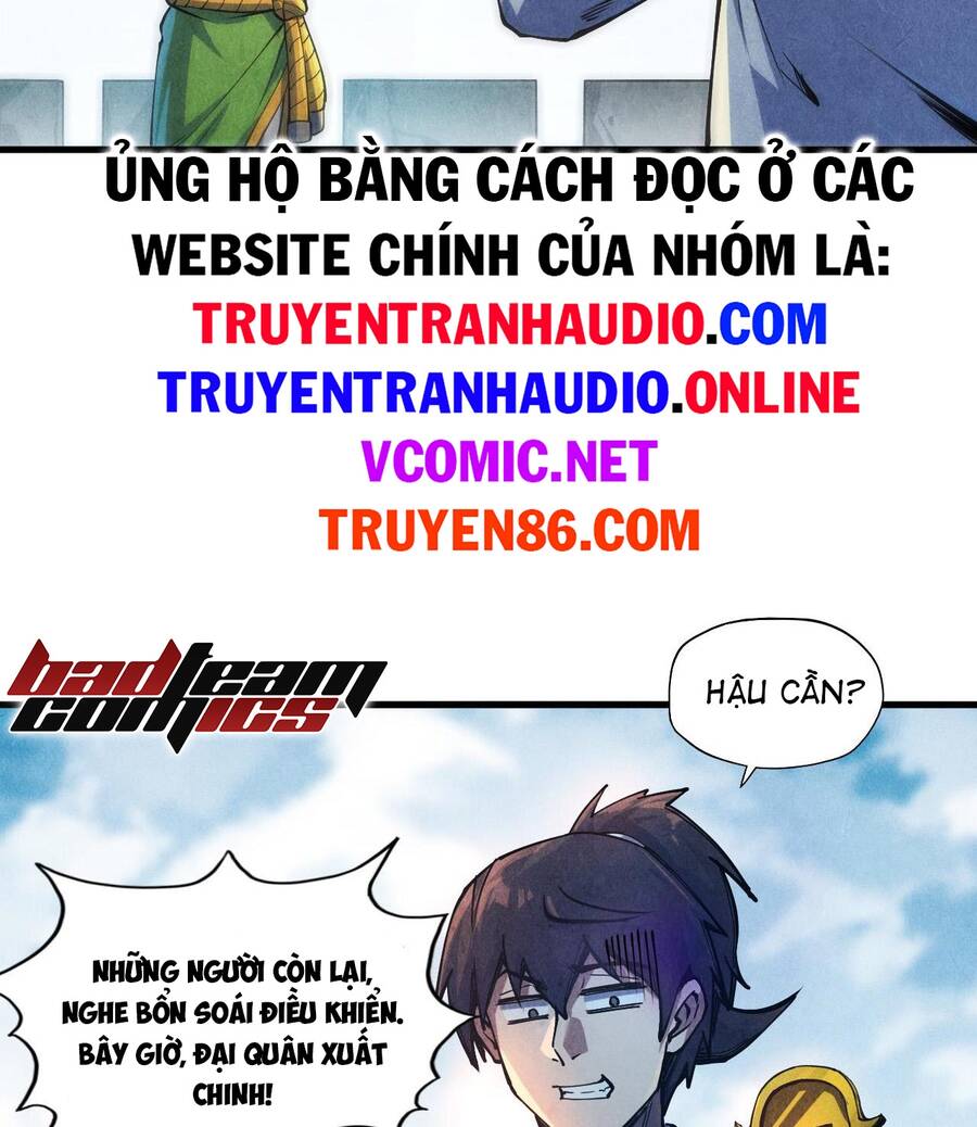 Vạn Cổ Chí Tôn Chap 81 - Next Chap 82