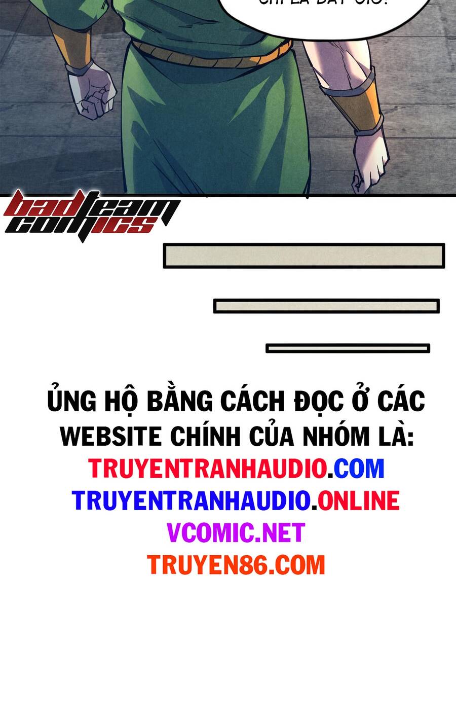Vạn Cổ Chí Tôn Chap 81 - Next Chap 82