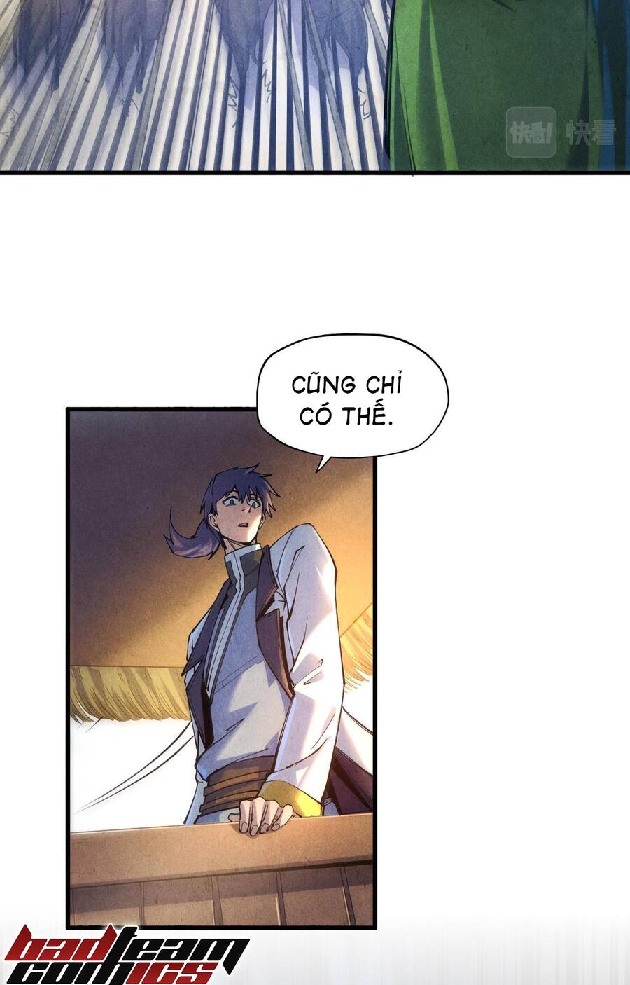Vạn Cổ Chí Tôn Chap 81 - Next Chap 82