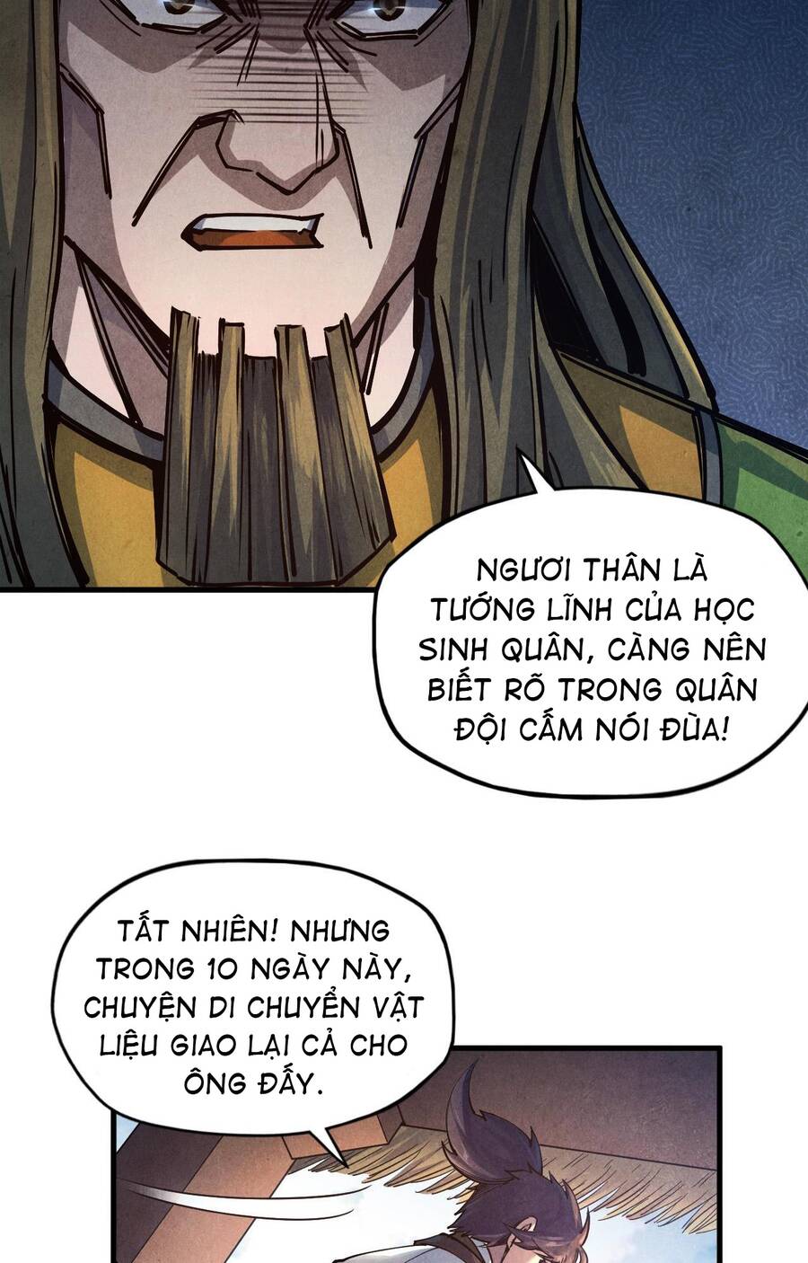 Vạn Cổ Chí Tôn Chap 81 - Next Chap 82