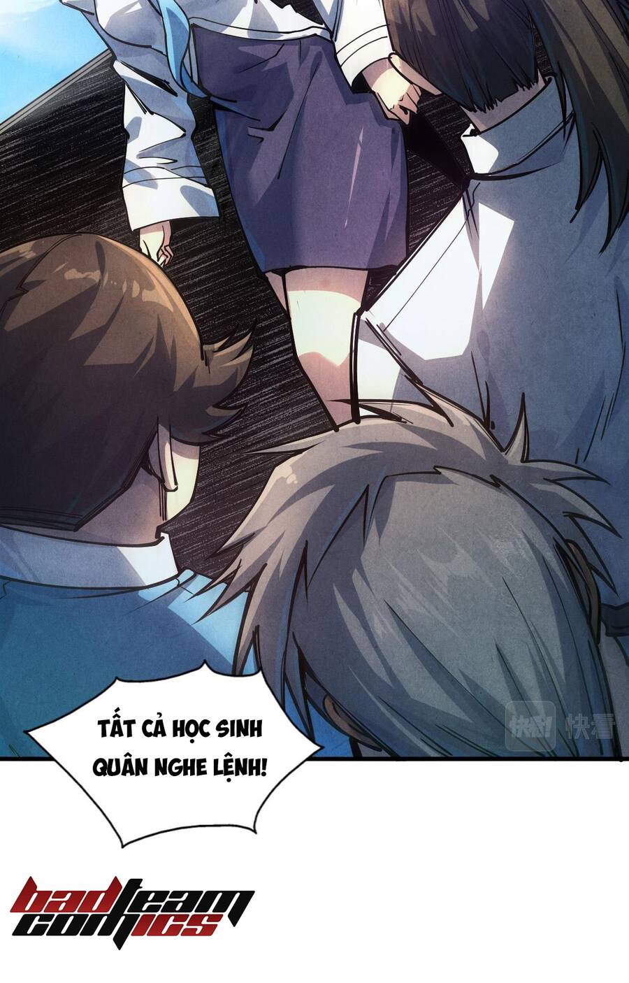 Vạn Cổ Chí Tôn Chap 81 - Next Chap 82