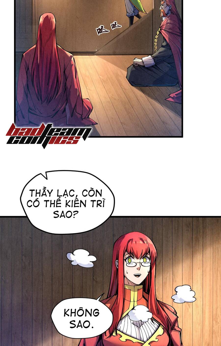 Vạn Cổ Chí Tôn Chap 81 - Next Chap 82