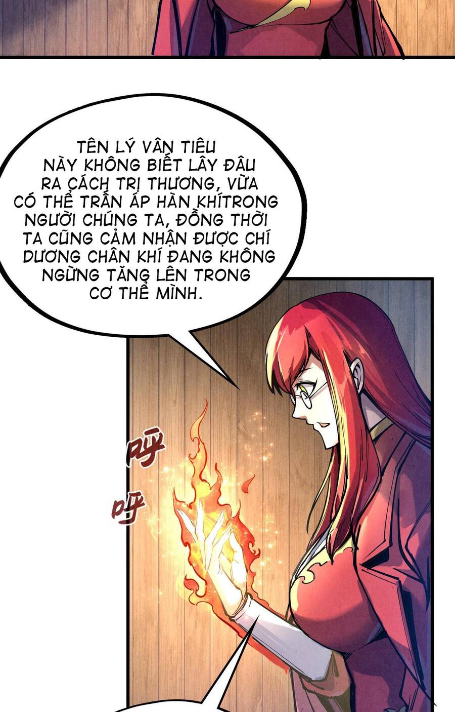 Vạn Cổ Chí Tôn Chap 81 - Next Chap 82