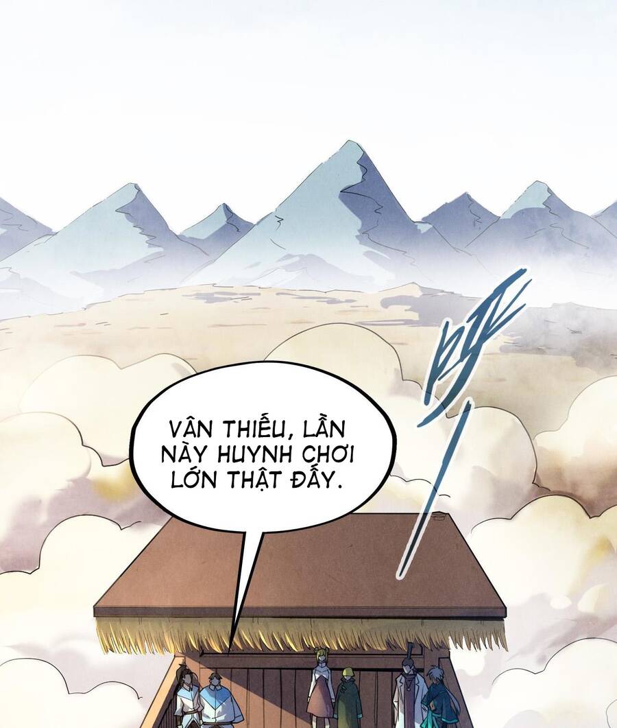 Vạn Cổ Chí Tôn Chap 81 - Next Chap 82